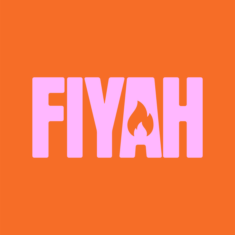 RIKO & GUGGA - Fiyah (Extended Mix)