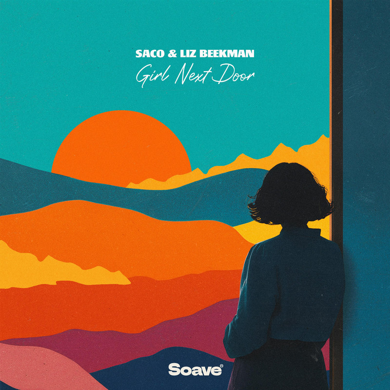 Saco & Liz Beekman - Girl Next Door (Original Mix)