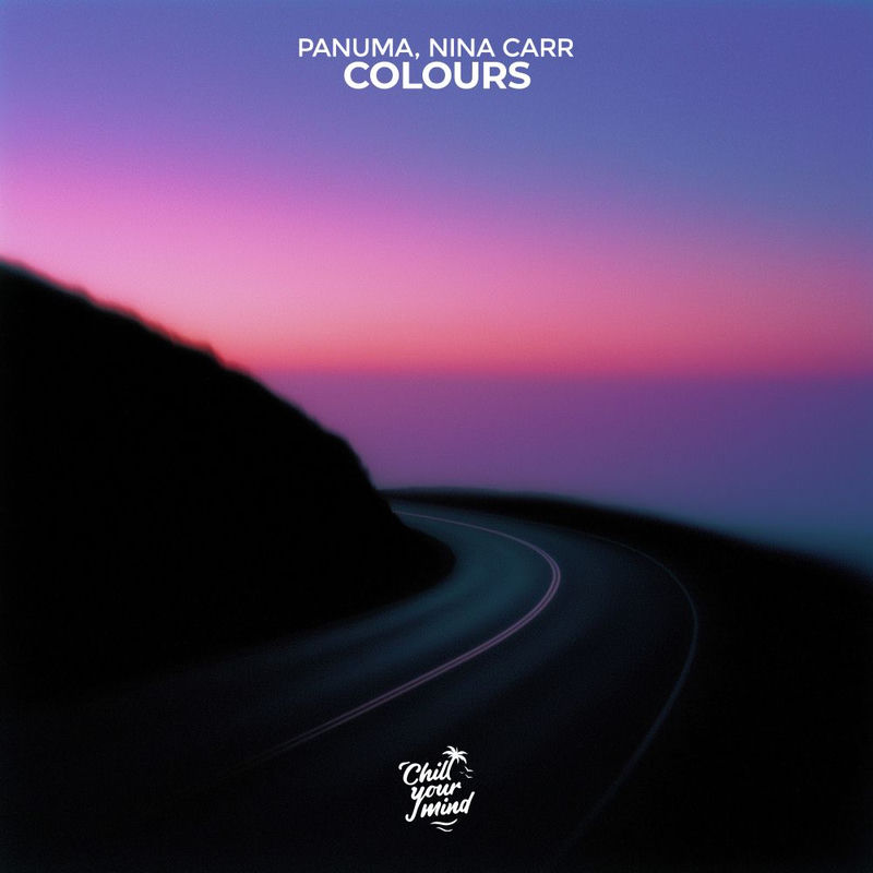 Panuma & Nina Carr - Colours (Original Mix)