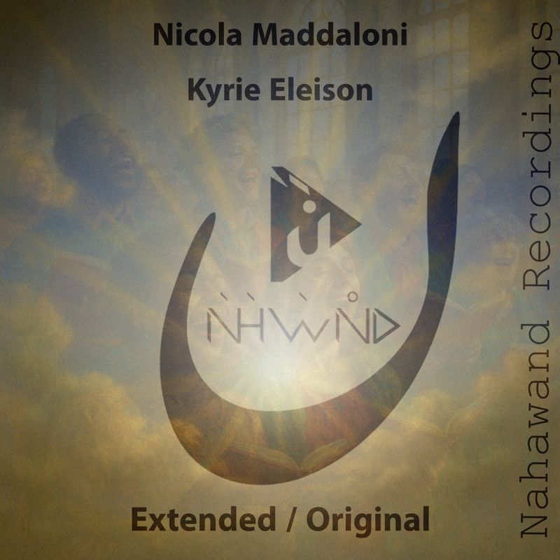 Nicola Maddaloni - Kyrie Eleison (Extended Mix)