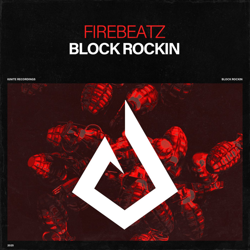 Firebeatz - Block Rockin (Extended Mix)