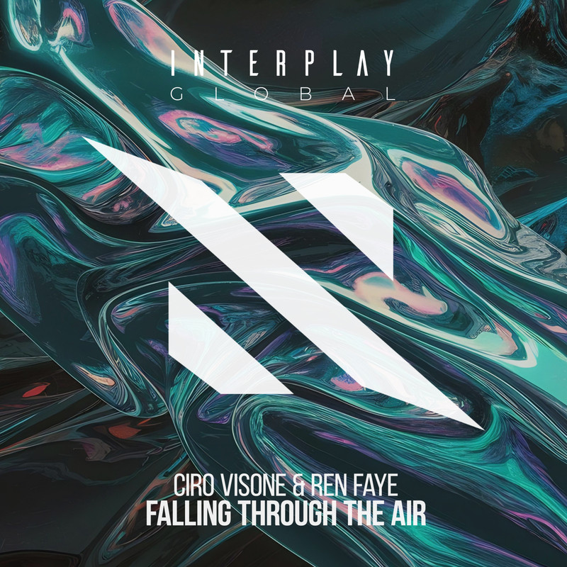 Ciro Visone & Ren Faye - Falling Through the Air (Extended Mix)