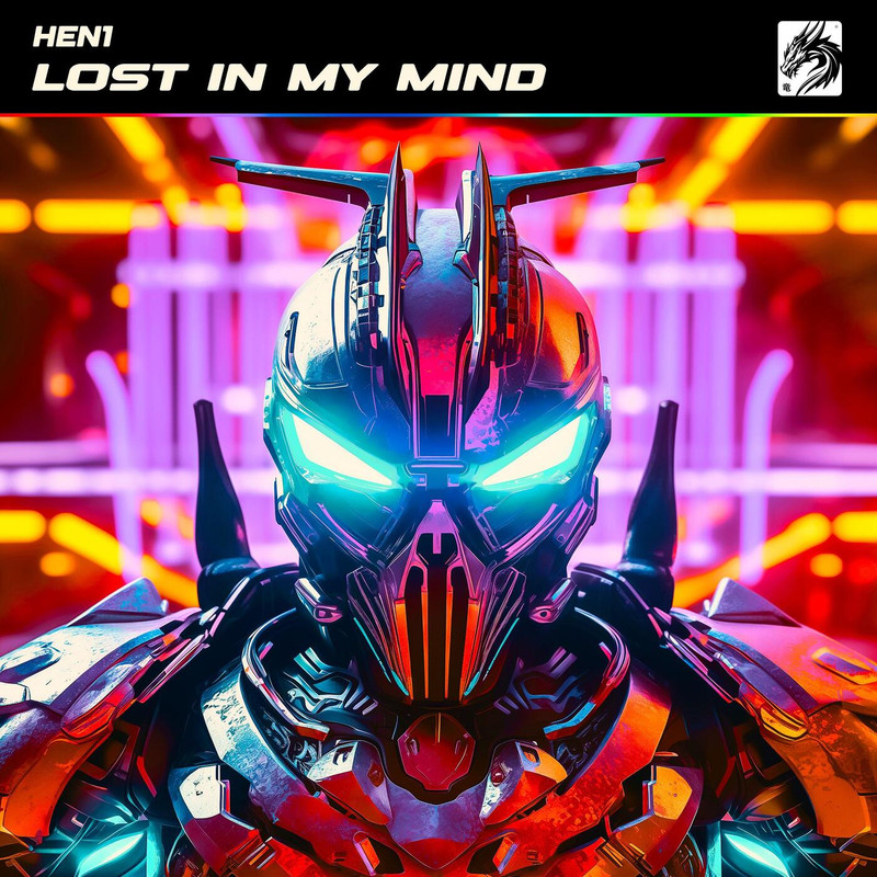 HEN1 - Lost In My Mind (Original Mix)