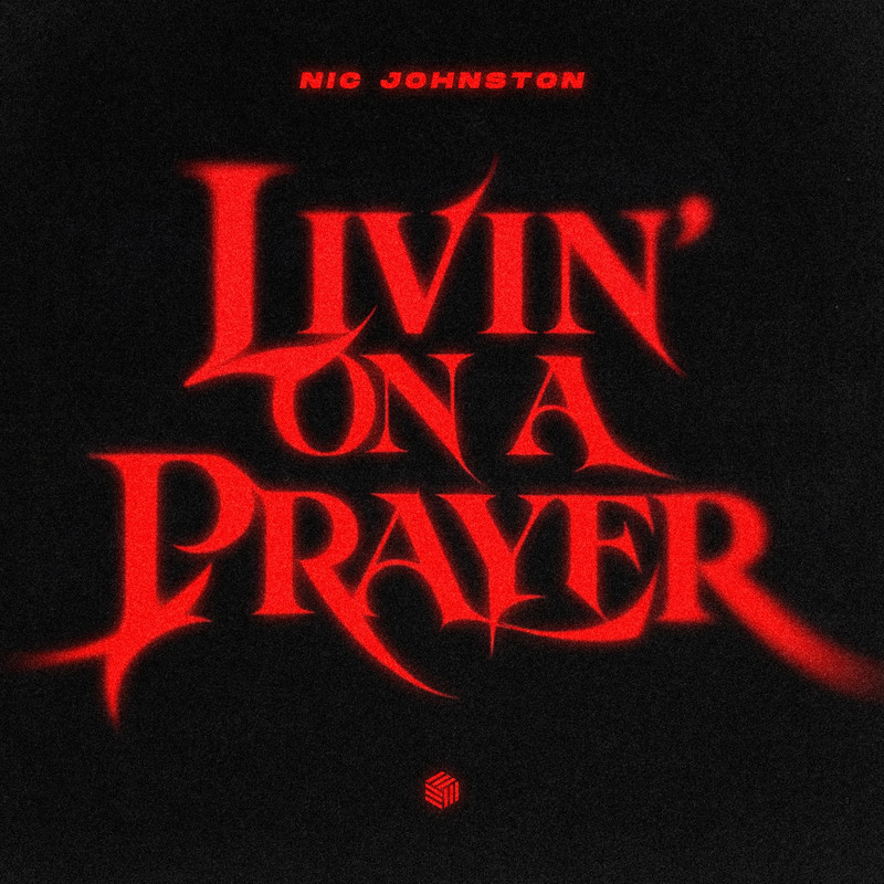 Nic Johnston & Jawny Sparklez - Livin' on a Prayer (Extended Mix)