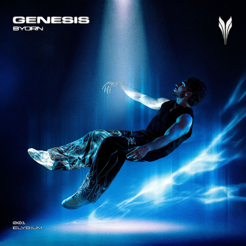 BYORN - GENESIS (Extended Mix)