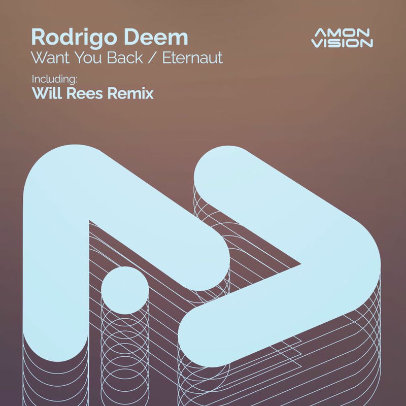 Rodrigo Deem - Want You Back (Will Rees Extended Remix)