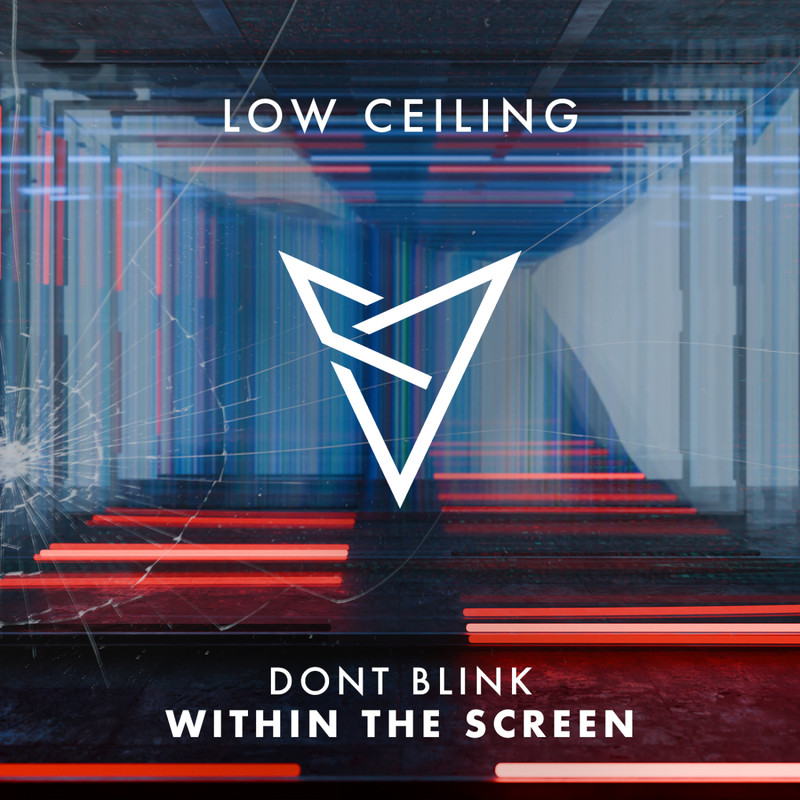 DONT BLINK - WITHIN THE SCREEN (Extended Mix)