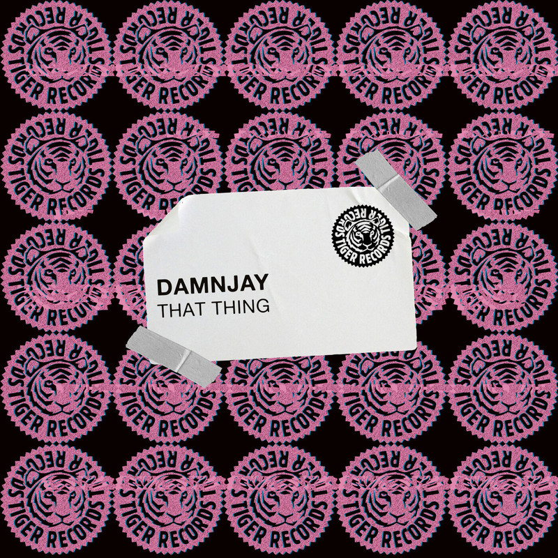 DAMNJAY - That Thing (Extended Mix)