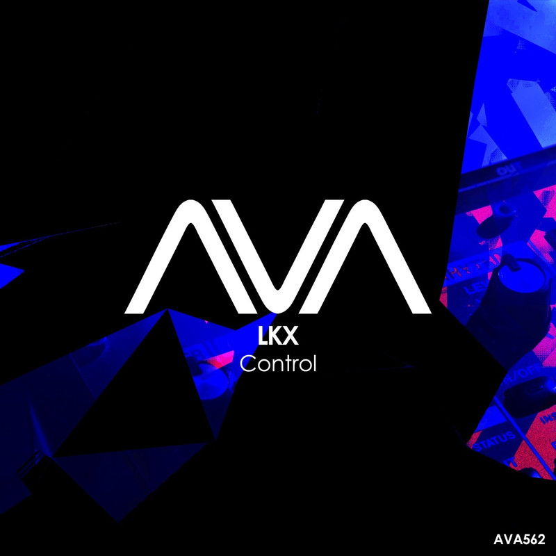 LKX - Control (Extended Mix)