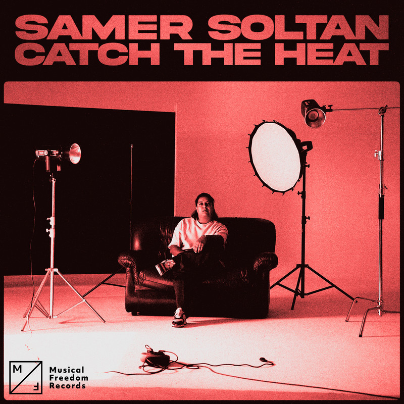 Samer Soltan - Catch The Heat (Extended Mix)