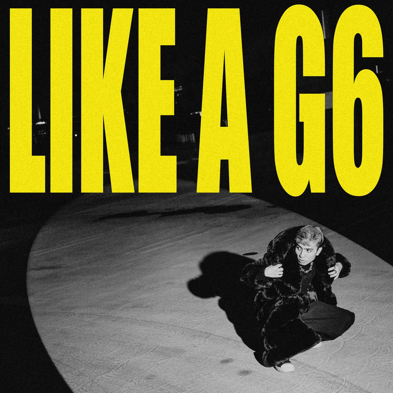 Far East Movement, The Cataracs & DEV - Like A G6 (Manila Killa Remix)