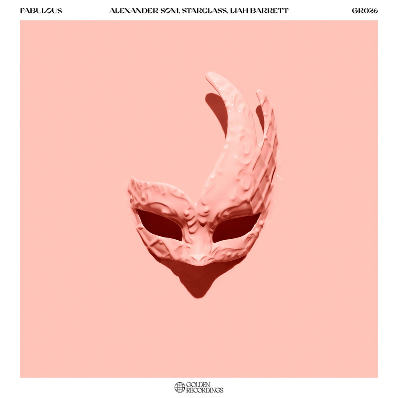 Alexander Som, Liah Barrett & Starclass - Fabulous (Extended Mix)