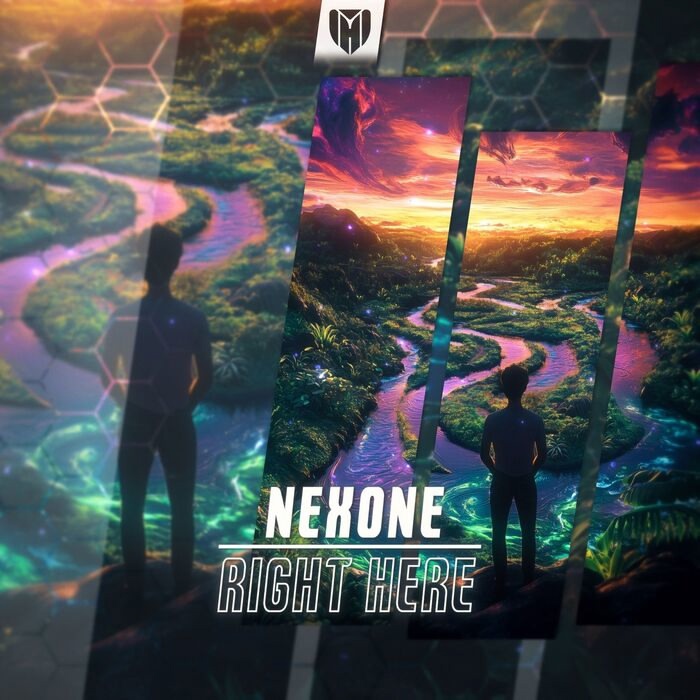 Nexone - Right Here (Extended Mix)