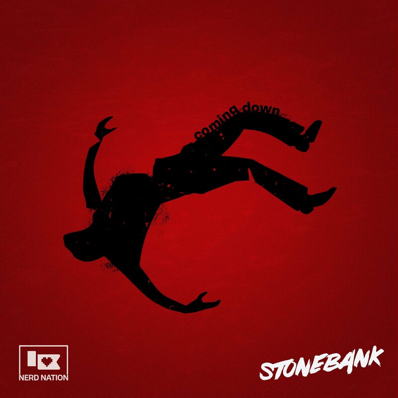Stonebank - Coming Down (Original Mix)