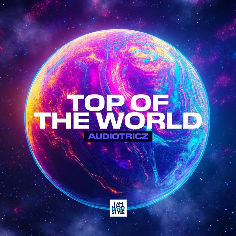Audiotricz - Top Of The World (Original Mix)