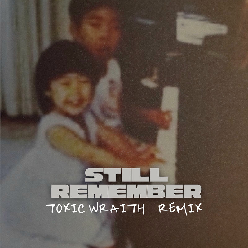 Nina Sung - Still Remember (Toxic Wraith Remix)