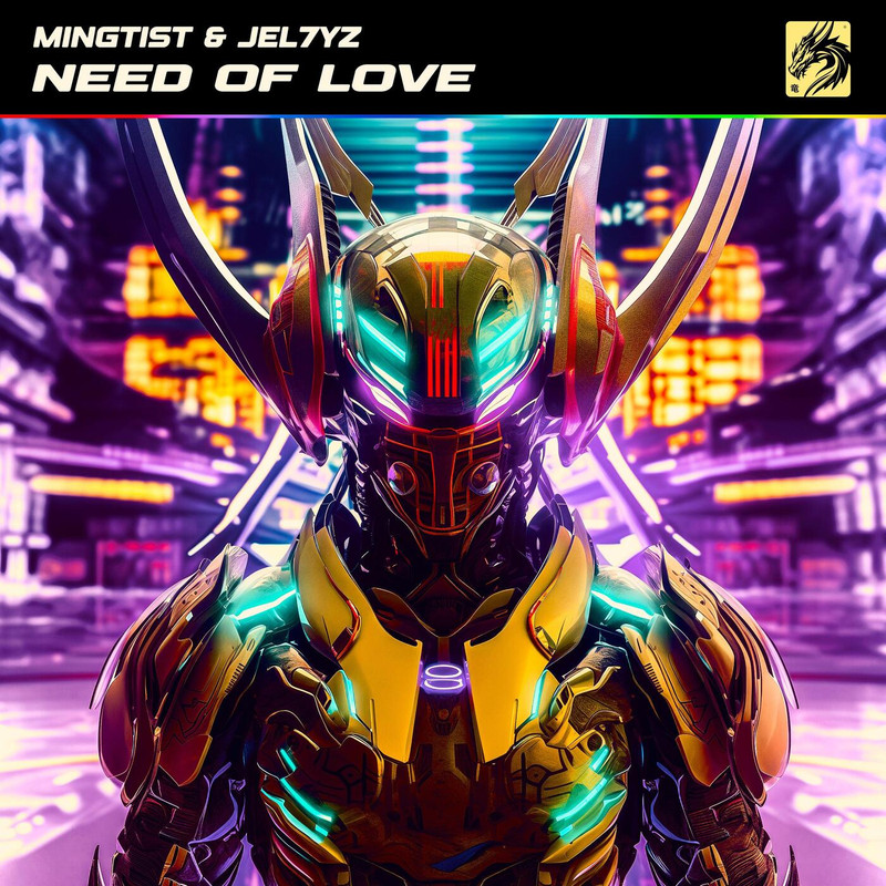 MINGTIST, Jel7yz - Need Of Love (Extended Mix)