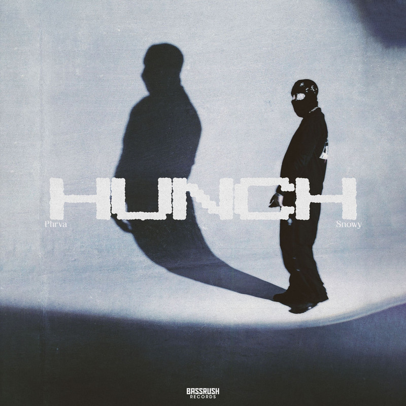 Phrva & Snowy - Hunch (Original Mix)