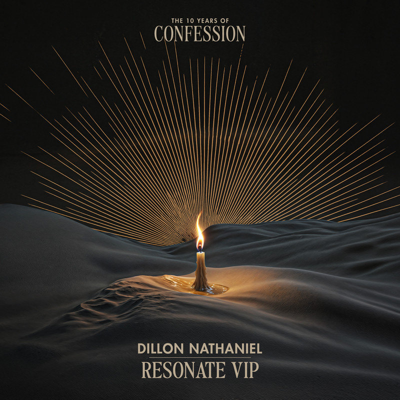 Dillon Nathaniel - Resonate (Extended VIP Mix)