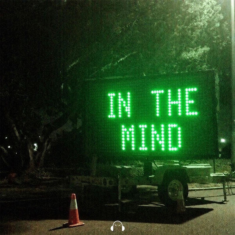 Lister & ANAVAX - In The Mind (Original Mix)