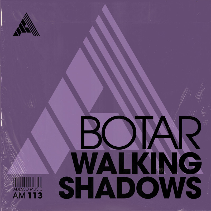 Botar - Walking Shadows (Original Mix)