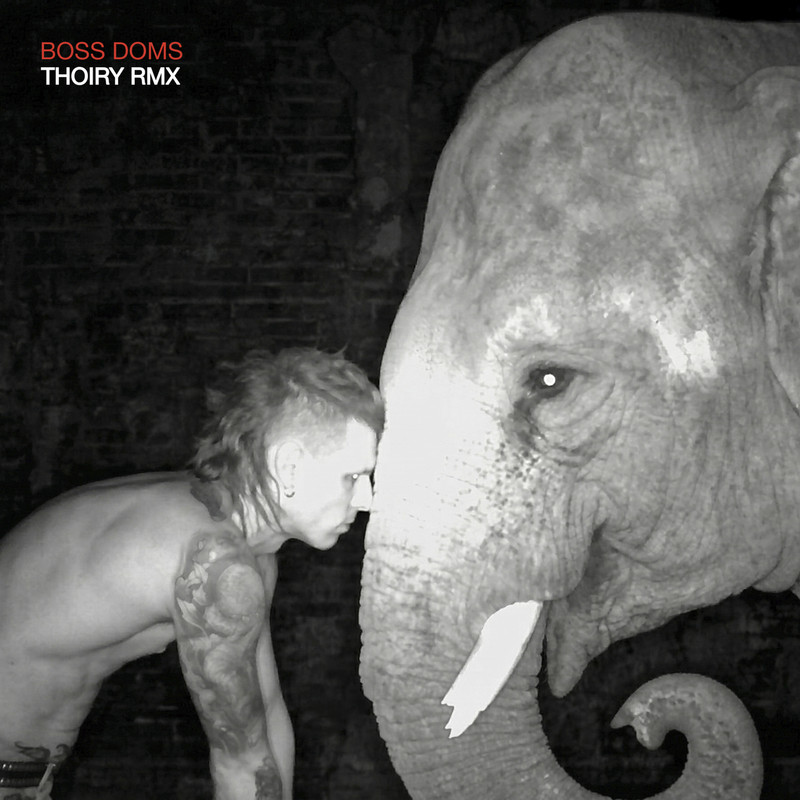 Boss Doms - THOIRY REMIX (Original Mix)