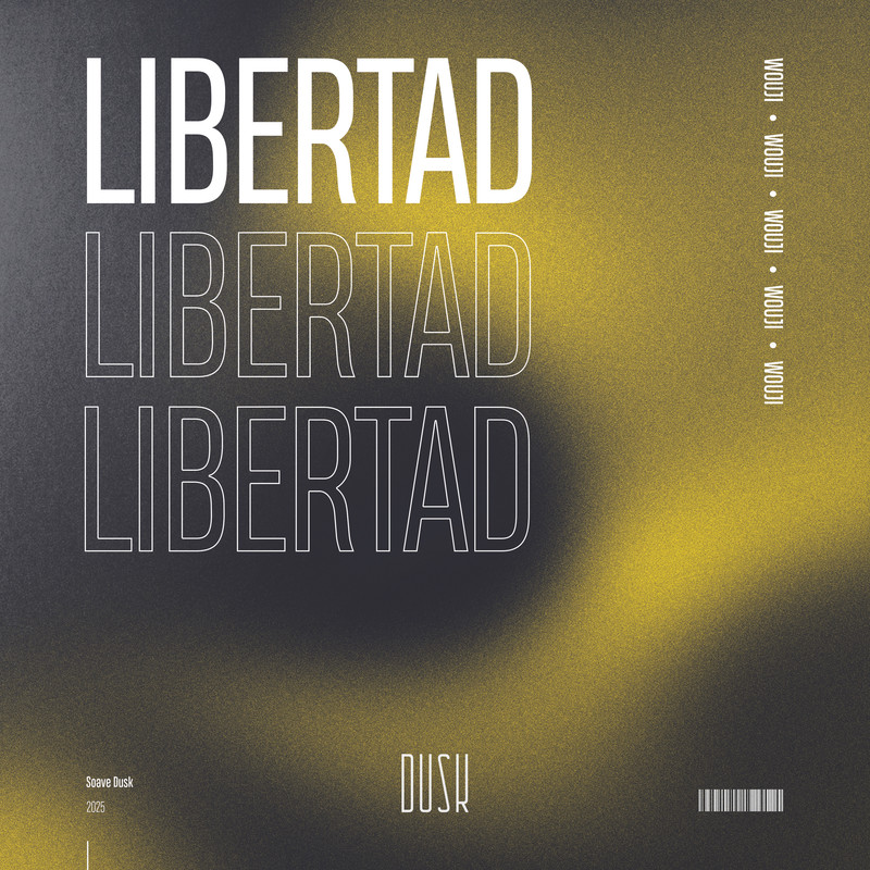 Wouji - Libertad (Extended Mix)