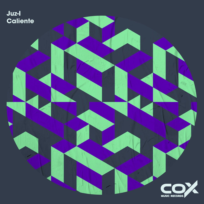 Juz-I - Caliente (Extended Mix)