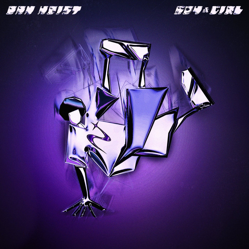 Dan Heist, BOY&GIRL - Quick Step (Extended Mix)