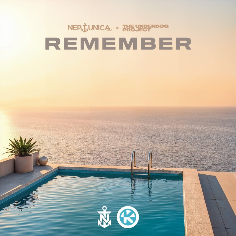 Neptunica x The Underdog Project - Remember (Extended Mix)