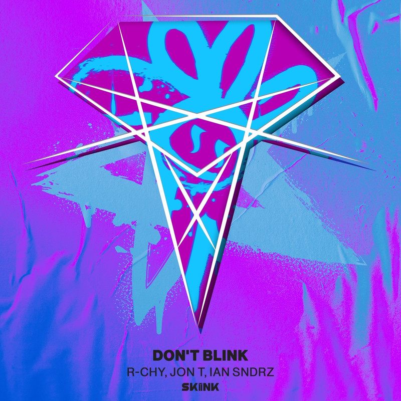 Ian Sndrz, R-Chy & Jon T - Don't Blink (Extended Mix)