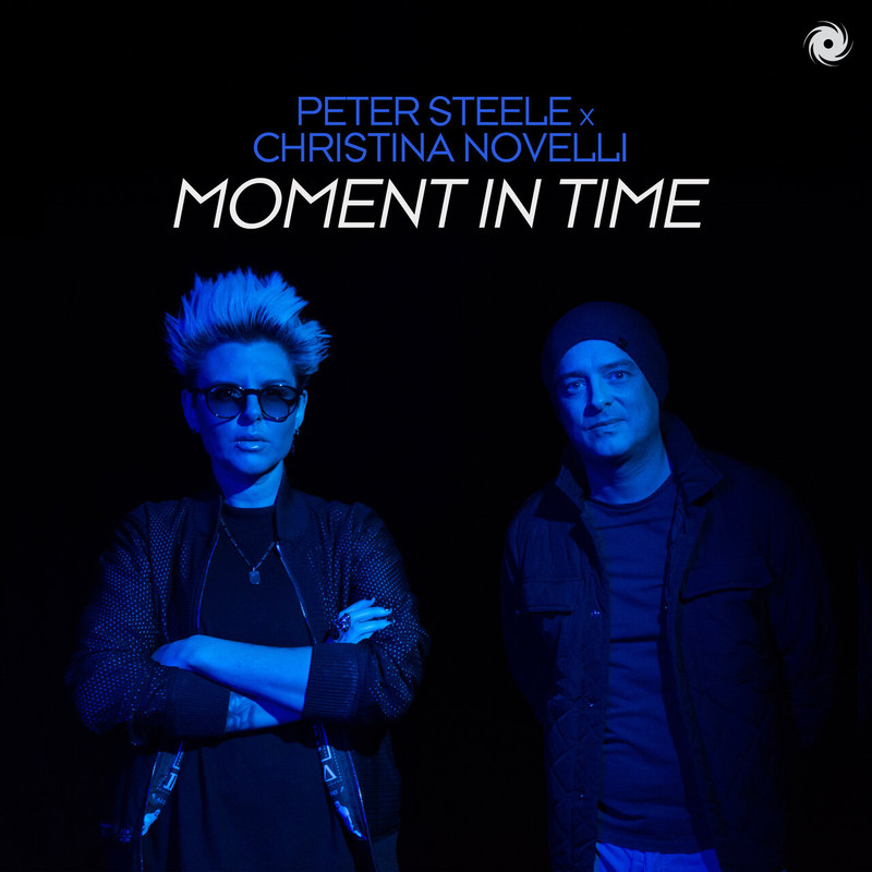 Peter Steele & Christina Novelli - Moment In Time (Extended Mix)