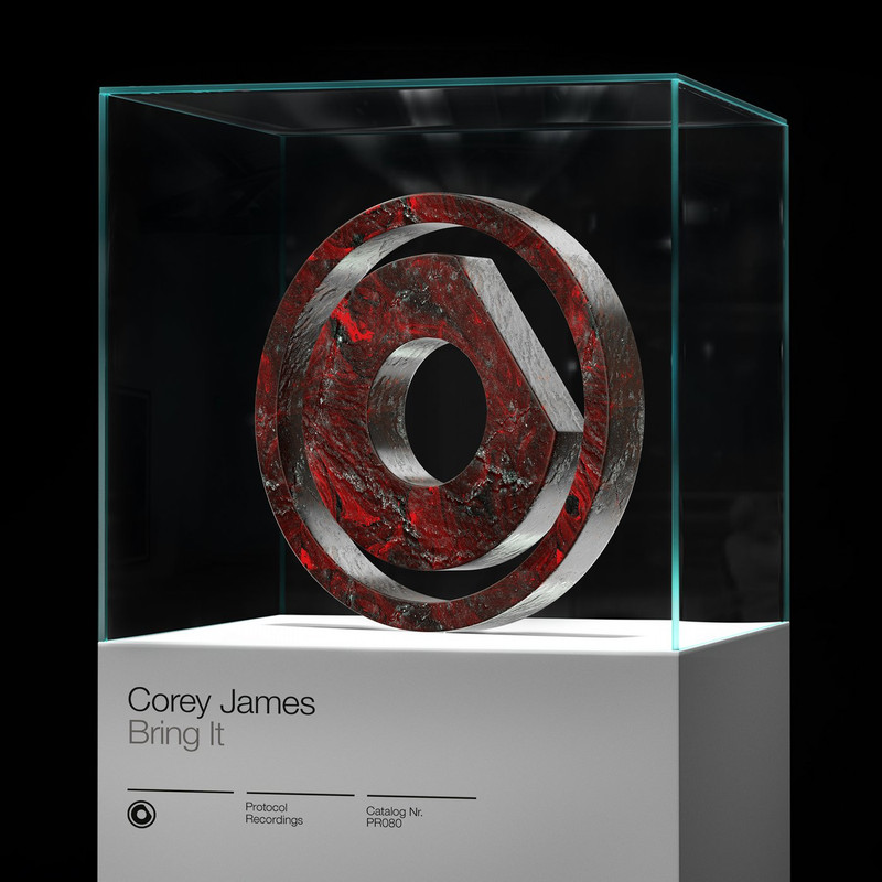 Corey James - Bring It (Extended Mix)