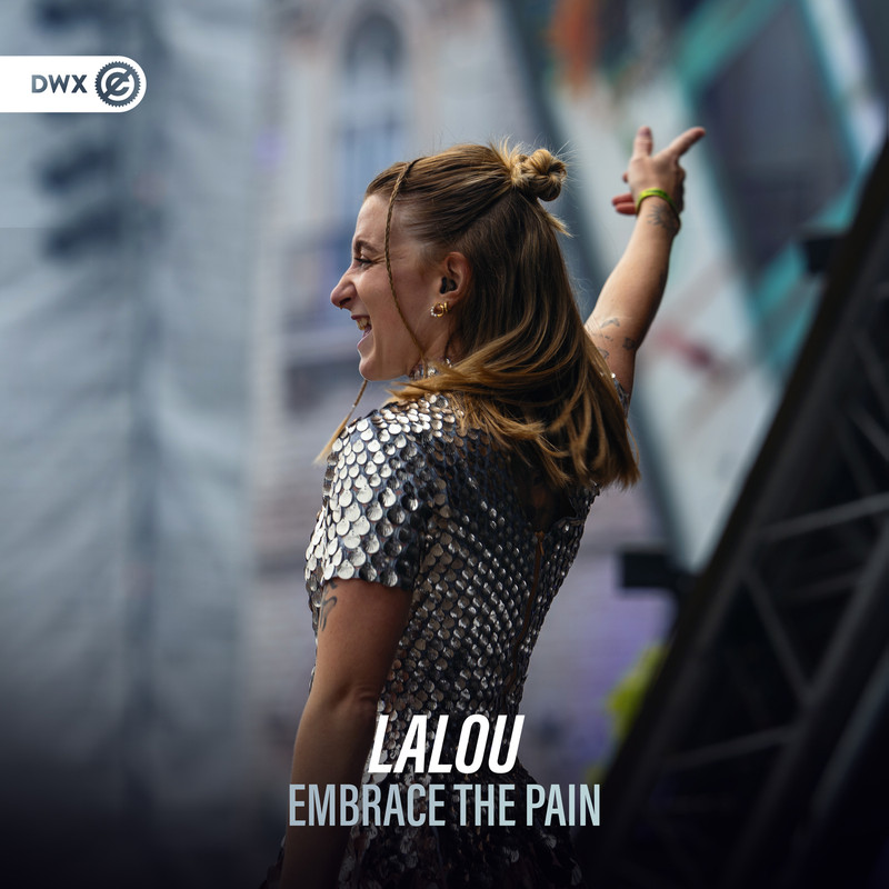 Lalou & Dirty Workz - Embrace The Pain (Extended Mix)