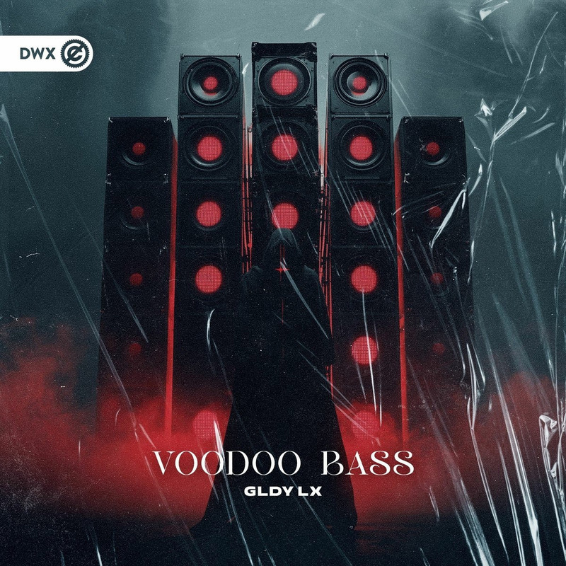 GLDY LX - Voodoo Bass (Extended Mix)