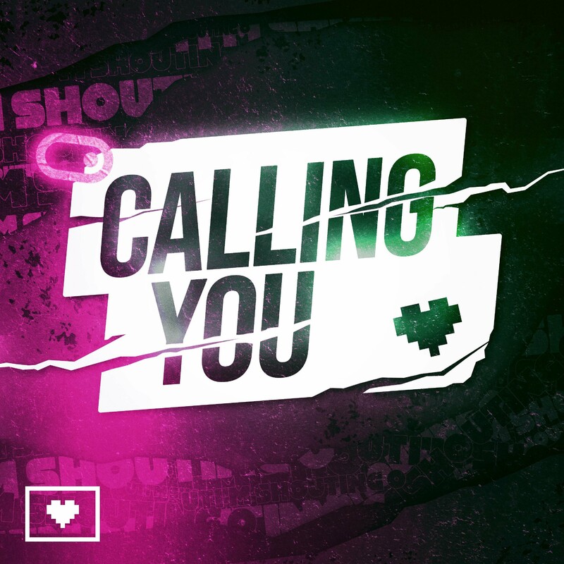 Pegboard Nerds & Sophon - Calling You (Original Mix)
