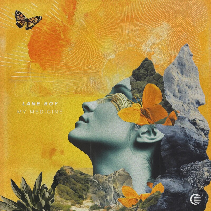 Lane Boy - My Medicine (Original Mix)