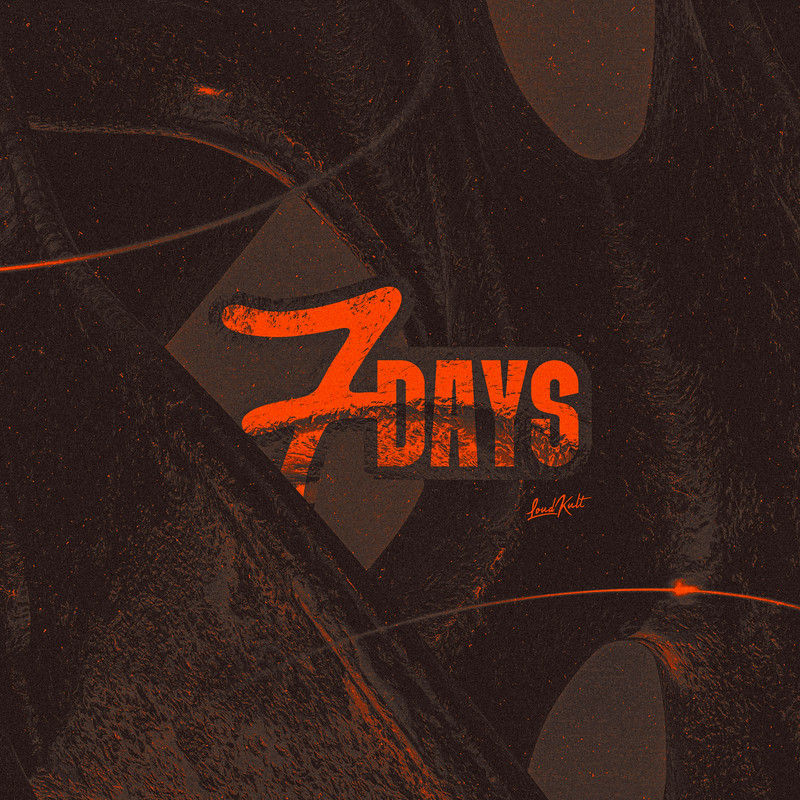 Eppy - 7 Days (Original Mix)