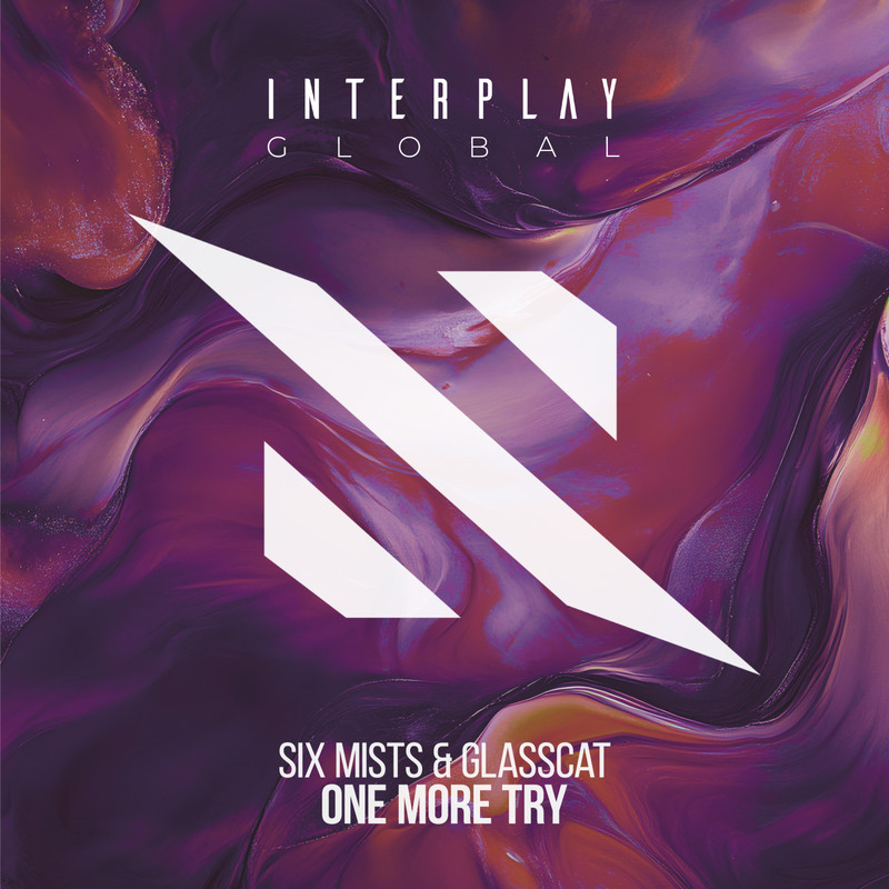 Six Mists & glasscat - One More Try (Extended Mix)