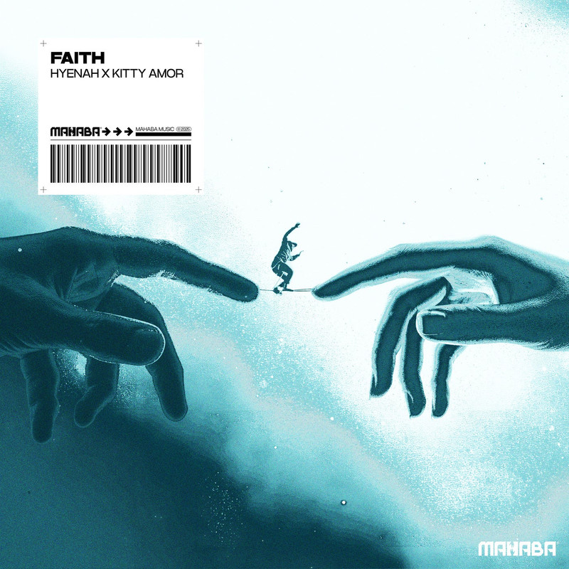 Kitty Amor x Hyenah - Faith (Extended Mix)