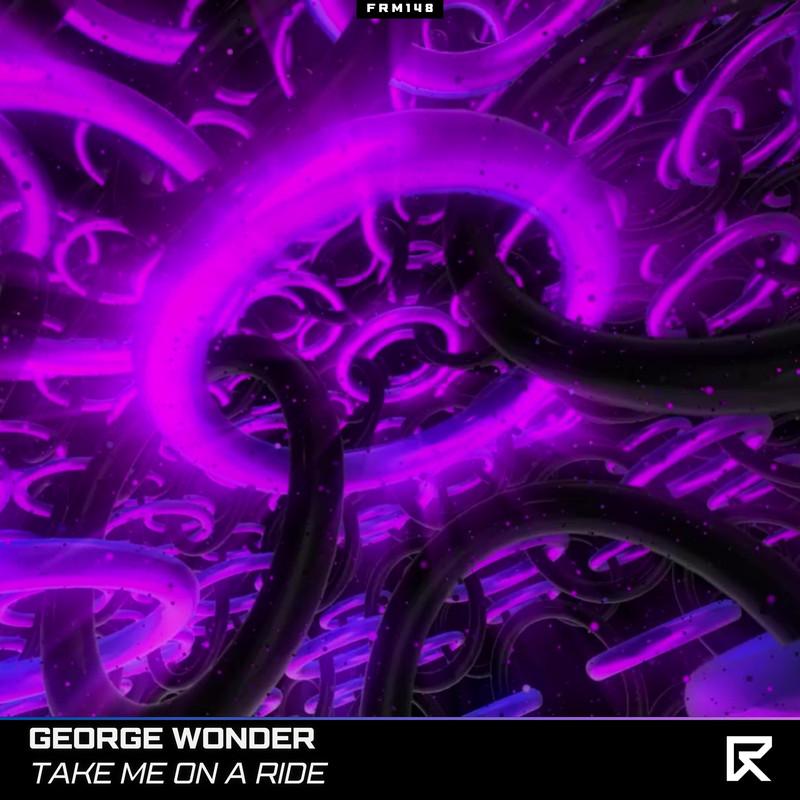 George Wonder - Take Me On A Ride (Extended Mix)