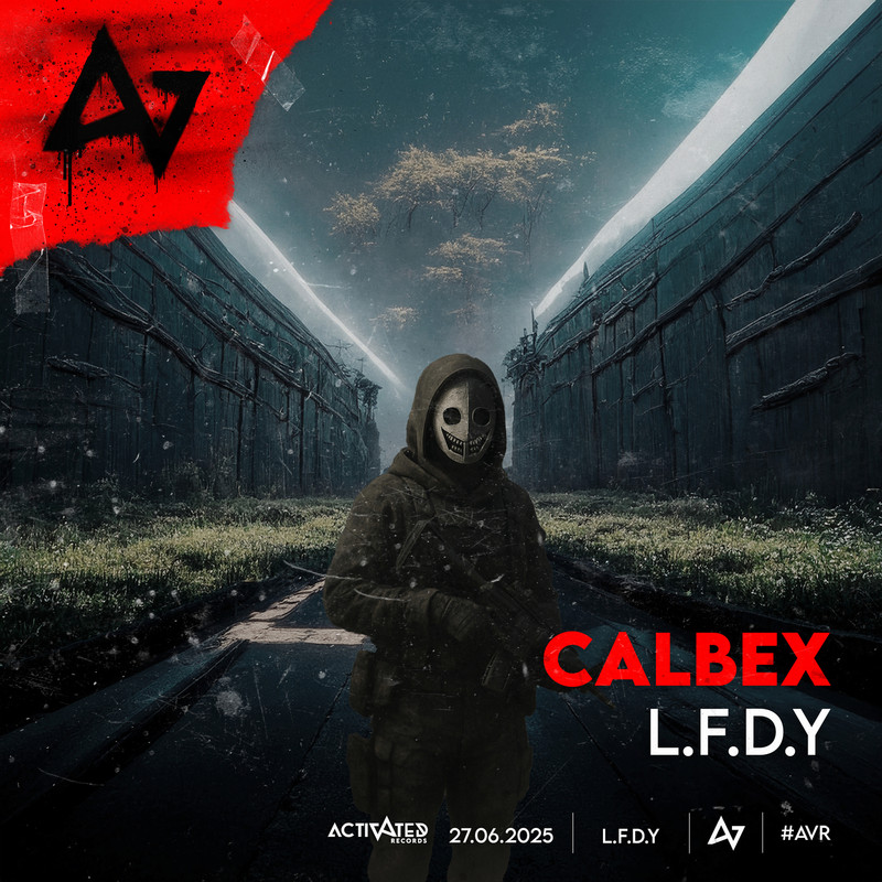 Calbex - L.F.D.Y (Extended Mix)