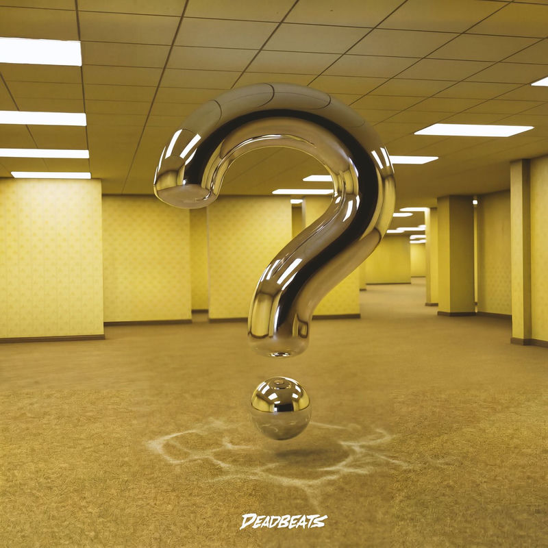 4B - WHAT IS THIS (Original Mix)
