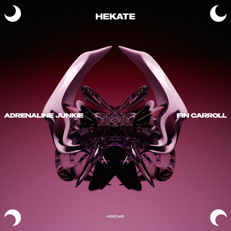 Fin Carroll - Adrenaline Junkie (Extended Mix)