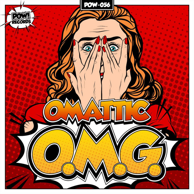 Omattic - O.M.G (Original Mix)