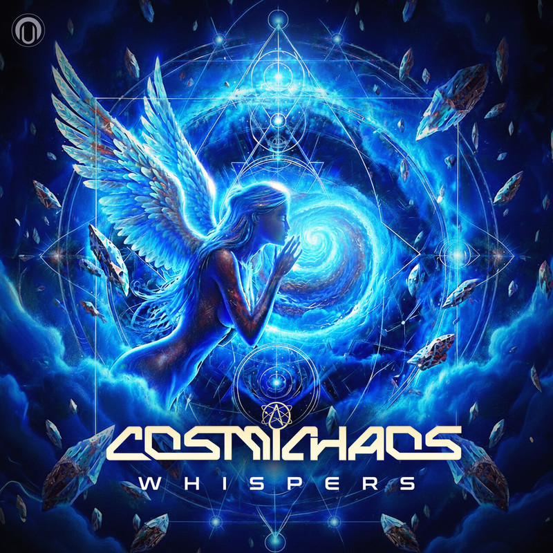 Cosmichaos - Whispers (Original Mix)