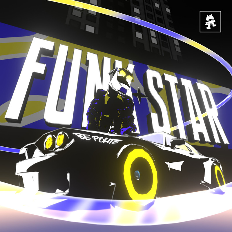 Synthetic, CLV - Funk Star (Be Polite) (Original Mix)