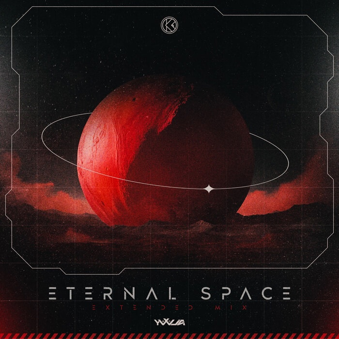 Yuuja - Eternal Space (Extended Mix)
