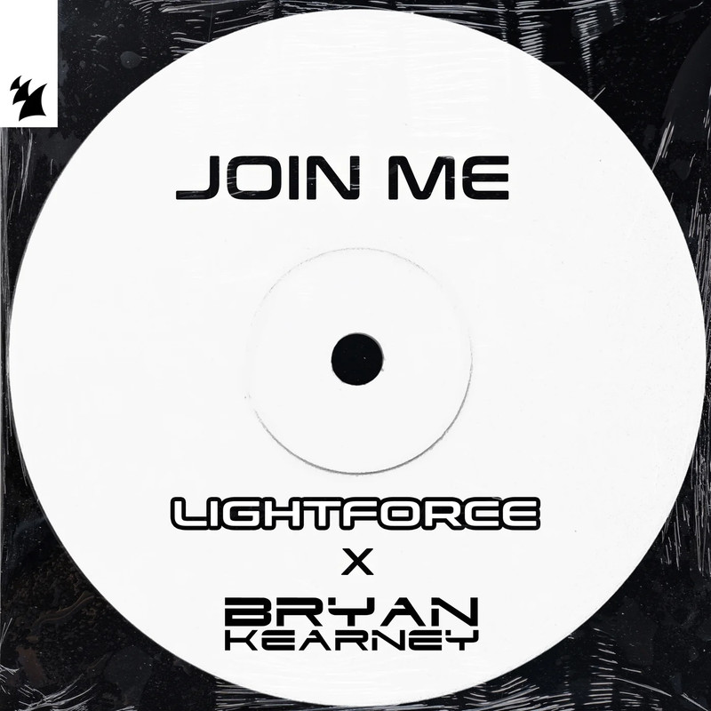 Bryan Kearney x Lightforce - Join Me (Extended Mix)