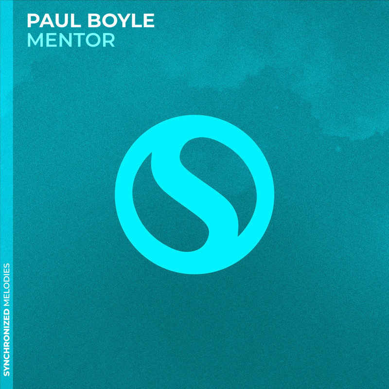 Paul Boyle - Mentor (Extended Mix)